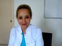 Dt. Yeşilkaya: Diş hekimi korkusunu aileler tetikliyor