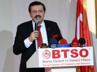 Hisarcıklıoğlu: Türkiye'deki yanlış sistem ancak yeni anayasayla düzelir