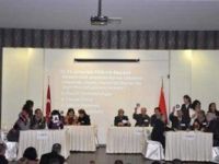 Bu kez veliler yarıştı, öğrenciler alkışladı