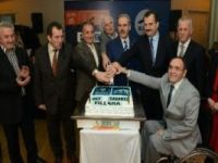 Başkan Altepe: Sosyal tesisler vatandaşın yüzünü güldürdü