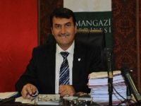 Dündar, pazarcıların eylemini değerlendirdi