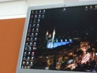 Masaüstü arka plan resmi bilgisayarı yavaşlatıyor