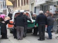 Livaze Ç. İnegöl’de toprağa verildi