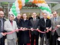 Bahar Et ve Süt Ürünleri, ikinci mağazasını Erikli'de açtı
