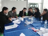 Milli Eğitim, kalite yolculuğunu personelden başlatıyor