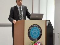 Uludağ Üniversitesi, kurumsal politika ve önceliklerini anketle belirleyecek