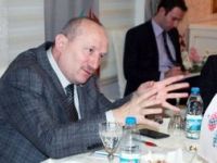 Vali Koçdemir: 'Kültür başkenti' iş adamları için büyük bir fırsat