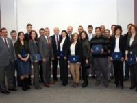 Çinal: Kaynaklarımızı ve sağlık kuruluşlarımızı tanıtmak için adımlar atmalıyız