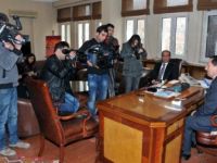 Afyonkarahisar Valiliği, Suriyeli sığınmacılar için yardım kampanyası başlattı