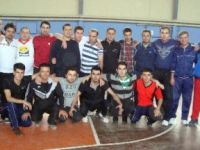 Simav'da polislere Uzakdoğu dövüş sporları öğretiliyor