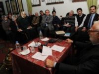 Prof. Ökten: Medeniyette asıl olan insanın yetişmesidir