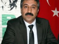 Bursa'da özel halk otobüsçüleri BURULAŞ'ın aldığı yüksek komisyon için ayaklandı