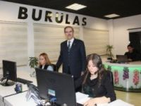 Bursa'da toplu ulaşım tek hattan sorulacak