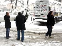 Saros'taki deprem Bursa’da da hissedildi