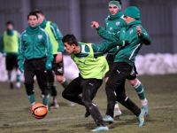 Bursaspor, N'Diaye'siz çalışıyor