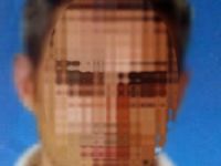 Boşandığı eşinin birlikte yaşadığı genci öldürdü