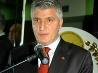 Şehit dul ve yetimler derneğinden İmralı görüşmelerine tepki