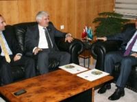 Uludağ Üniversitesi’nde 'Beden Eğitimi ve Spor Bilimleri Fakültesi' kurulacak