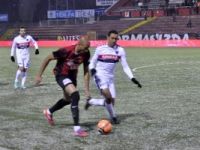 Eskişehirspor: 3 – Mersin İdman Yurdu: 1