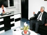 Nilüfer’e Hasta Yakını Oteli yapılacak