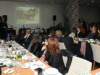 Bursa turizmine tarihi dokunuş