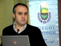 İnegöl Belediyesi’nin 2013 yılı bütçesi 110 milyon TL