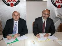 Engelliler, girişimcilik kursuyla işadamı olacak