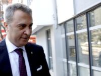 Fikret Orman: Sporun güzelliklerini ortaya çıkarmamız gerekiyor