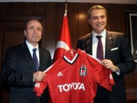 Fikret Orman: Fernandes ve Almeida'ya teklif var ama satmayacağız