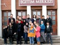 Dumlupınar Üniversitesi-İŞKUR işbirliğiyle düzenlenen kurslara ilgi büyük