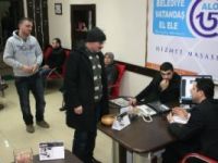 Pembe Masas'dan ilginç istekleri dikkat çekiyor.