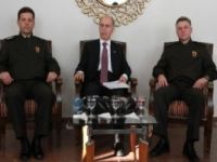 İçişleri Bakanlığı, kış turizm merkezlerindeki güvenliği masaya yatırıyor