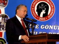 Prof. Dr. Gönen 'Yılın Rektörü' seçildi