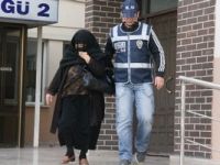 Uyuşturucuyla yakalanan 70 yaşındaki kadın: Ben kanser ilacı biliyordum