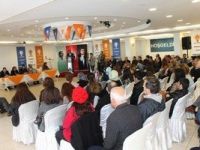 AK Parti Atakum İlçe Teşkilatı Genişletilmiş Danışma Meclisi Toplantısı yapıldı.