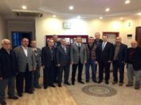 Bursa KÖYDER’den köy müzesi projesi