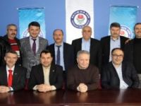 Eskişehir Havaalanı'ndan umre için uçak seferleri konulacak.