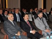 Afyonkarahisar’da eğitim çalıştayı düzenlendi