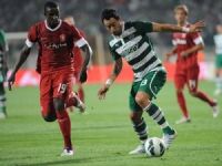 Ozan İpek, Mersin İdman Yurdu'na kiralandı