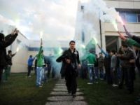 Vederson: Fenerbahçe'yi yeneceğiz