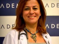 Ergenlikte yaşanan fiziksel değişimler.