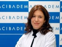 Bebeklerin yanaklarındaki kuruluk, egzama belirtisi olabilir