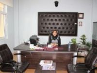 Osmangazi İlçe Gıda Tarım ve Hayvancılık Müdürlüğü’ne Mürvet Öztürk atandı