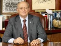 Özaydemir, ESO başkanlığına yeniden aday oldu