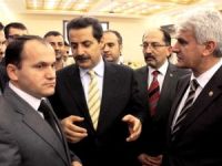 Bakan Çelik: Taşeron işçilerin sorunlarını çözeceğiz