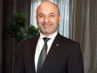 HP Türkiye Genel Müdürü: Teknolojide yazılım ve hizmet alanına önem vermeliyiz
