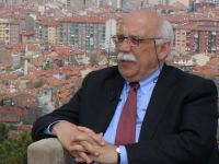 Nabi Avcı, Milli Eğitim Bakanlığı'na getirildi