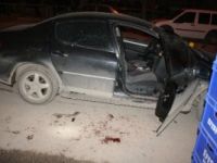 Sandıklı'da silahlı kavga: 1’i ağır 3 yaralı