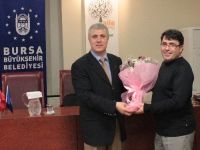 Sağlıklı toplum, sağlıklı aile ile mümkün