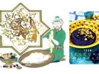 Selçuklu Mutfağı’ adlı yemek kitabı, Gourmand Best Culinary History Cookbook” ödülüne layık görüldü.